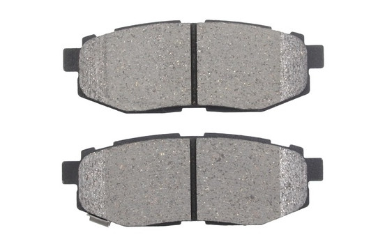Brake Pad Set, disc brake 37670 ABS, Image 2
