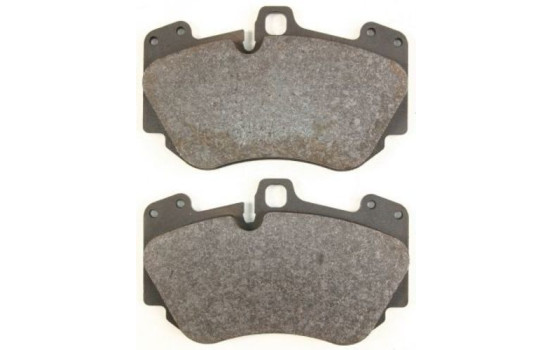 Brake Pad Set, disc brake 37671 ABS, Image 2
