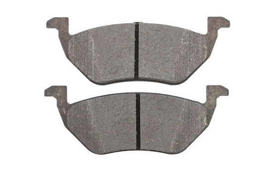 Brake Pad Set, disc brake 37674 ABS, Image 2