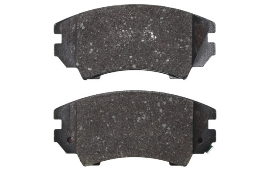 Brake Pad Set, disc brake 37683 ABS, Image 2