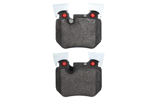 Brake Pad Set, disc brake 37690 ABS, Image 2