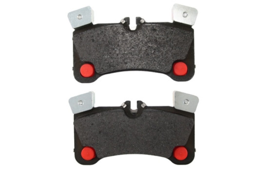 Brake Pad Set, disc brake 37696 ABS, Image 2