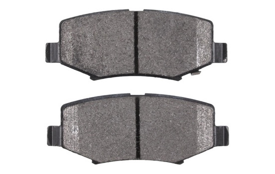 Brake Pad Set, disc brake 37698 ABS, Image 2