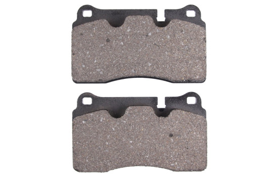 Brake Pad Set, disc brake 37712 ABS