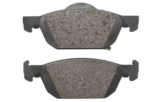 Brake Pad Set, disc brake 37720 ABS
