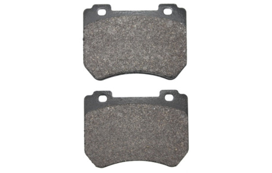 Brake Pad Set, disc brake 37723 ABS, Image 2