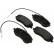 Brake Pad Set, disc brake 37734 ABS