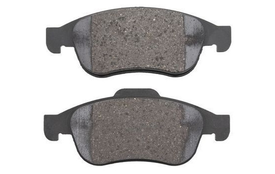 Brake Pad Set, disc brake 37760 ABS