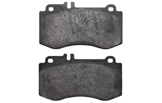 Brake Pad Set, disc brake 37778 ABS