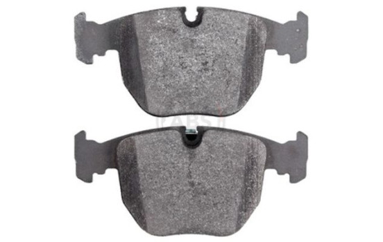 Brake Pad Set, disc brake 37985 ABS, Image 2