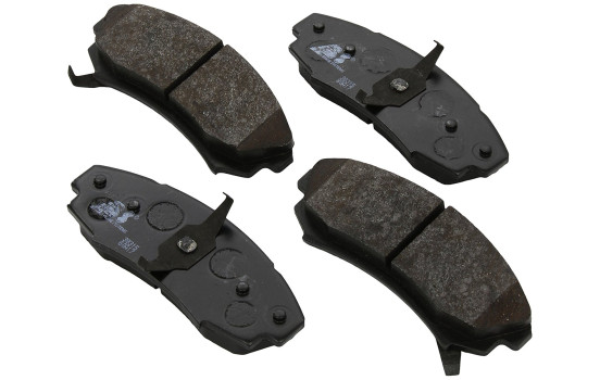 Brake Pad Set, disc brake 38315 ABS