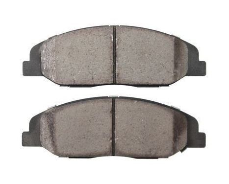 Brake Pad Set, disc brake 38426 ABS, Image 2