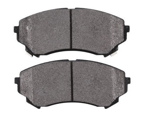 Brake Pad Set, disc brake 38427 ABS, Image 2