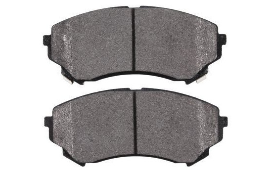 Brake Pad Set, disc brake 38427 ABS, Image 2