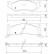 Brake Pad Set, disc brake 38521 ABS, Thumbnail 3