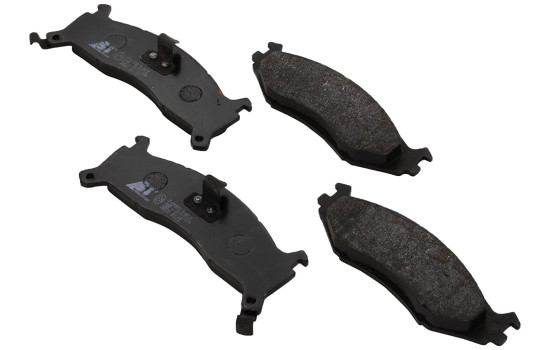 Brake Pad Set, disc brake 38521 ABS