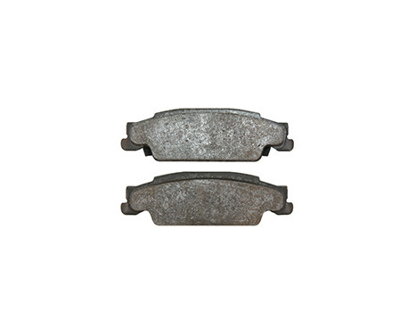 Brake Pad Set, disc brake 38922 ABS, Image 2