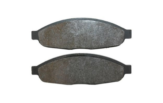 Brake Pad Set, disc brake 38997 ABS, Image 2