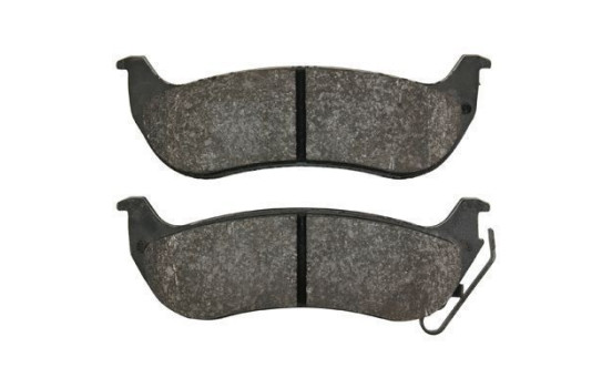 Brake Pad Set, disc brake 38998 ABS, Image 2