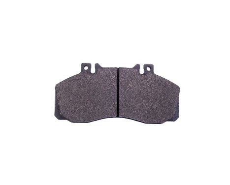 Brake pad set, disc brake 8DB 355 005-311 Hella, Image 3