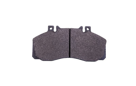 Brake pad set, disc brake 8DB 355 005-311 Hella, Image 3