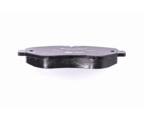 Brake Pad Set, disc brake 8DB 355 005-511 Hella Pagid GmbH, Image 4