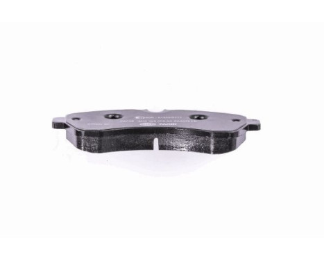 Brake Pad Set, disc brake 8DB 355 005-531 Hella Pagid GmbH, Image 4