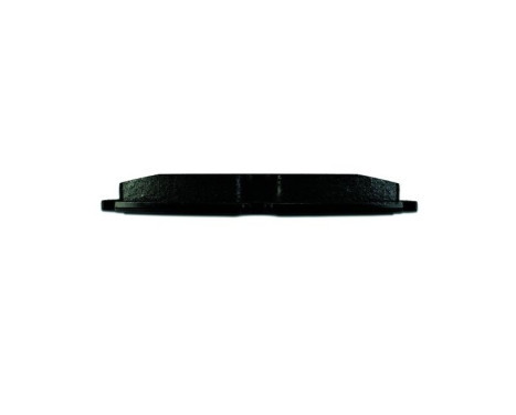 Brake Pad Set, disc brake 8DB 355 005-531 Hella, Image 3