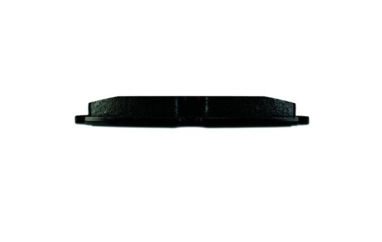 Brake Pad Set, disc brake 8DB 355 005-531 Hella, Image 3