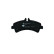 Brake Pad Set, disc brake 8DB 355 005-541 Hella, Thumbnail 2