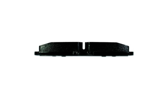 Brake Pad Set, disc brake 8DB 355 005-541 Hella, Image 3