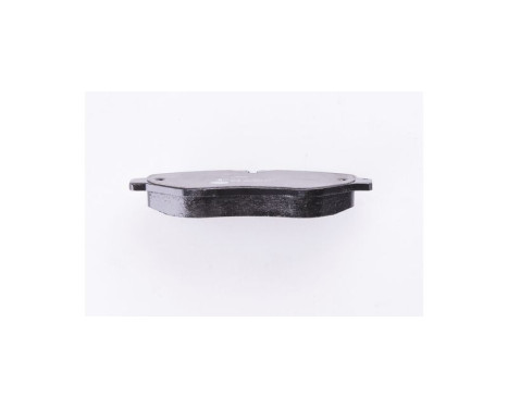 Brake Pad Set, disc brake 8DB 355 005-611 Hella, Image 3