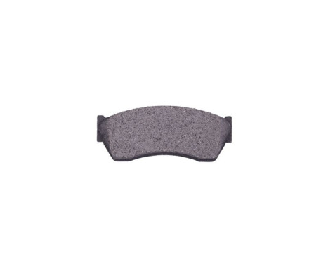 Brake Pad Set, disc brake 8DB 355 005-711 Hella, Image 3