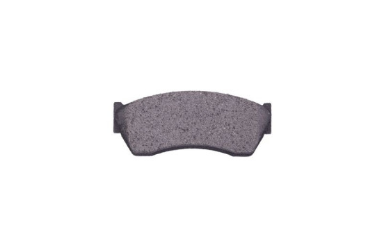 Brake Pad Set, disc brake 8DB 355 005-711 Hella, Image 3