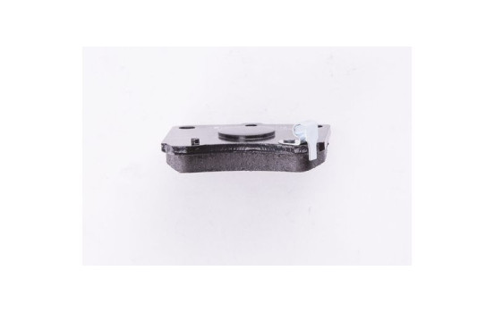 Brake Pad Set, disc brake 8DB 355 005-741 Hella, Image 3