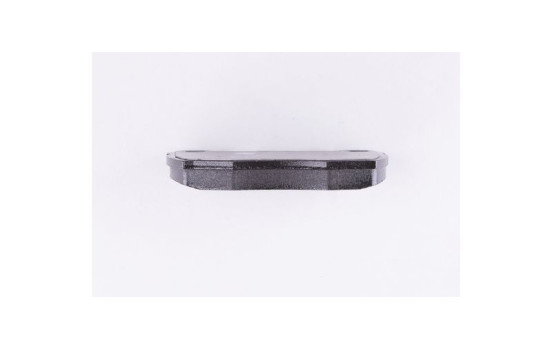 Brake Pad Set, disc brake 8DB 355 005-861 Hella, Image 3