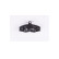 Brake Pad Set, disc brake 8DB 355 005-941 Hella, Thumbnail 2