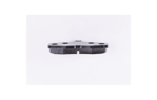Brake Pad Set, disc brake 8DB 355 005-941 Hella, Image 3