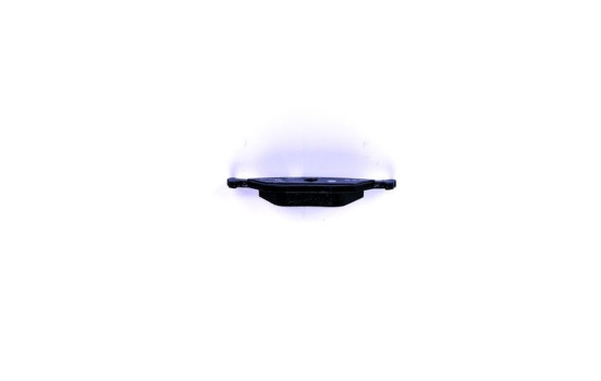 Brake Pad Set, disc brake 8DB 355 006-041 Hella, Image 3