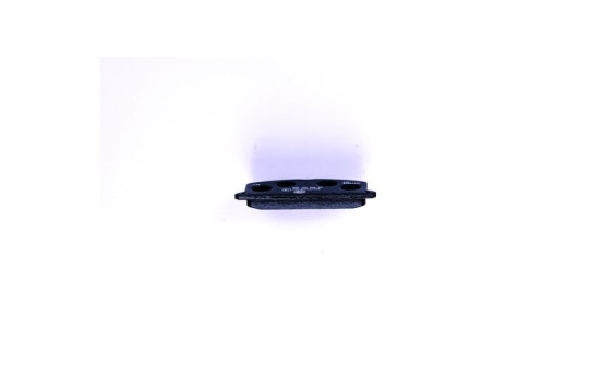 Brake Pad Set, disc brake 8DB 355 006-091 Hella, Image 3