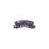 Brake Pad Set, disc brake 8DB 355 006-431 Hella, Thumbnail 2