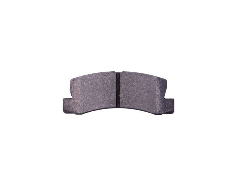 Brake Pad Set, disc brake 8DB 355 006-431 Hella, Image 3