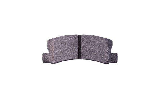 Brake Pad Set, disc brake 8DB 355 006-431 Hella, Image 3