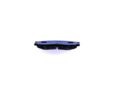 Brake Pad Set, disc brake 8DB 355 006-471 Hella, Image 3