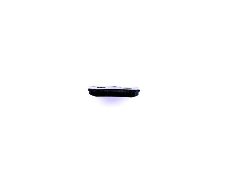 Brake Pad Set, disc brake 8DB 355 006-481 Hella, Image 3