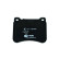 Brake Pad Set, disc brake 8DB 355 006-541 Hella Pagid GmbH, Thumbnail 3