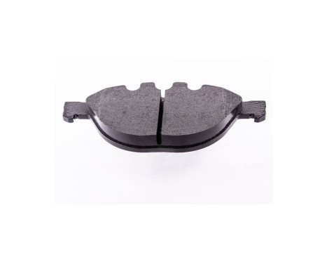 Brake Pad Set, disc brake 8DB 355 006-551 Hella, Image 2