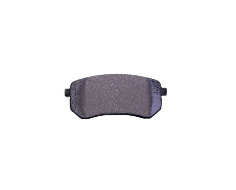 Brake Pad Set, disc brake 8DB 355 006-581 Hella, Image 3