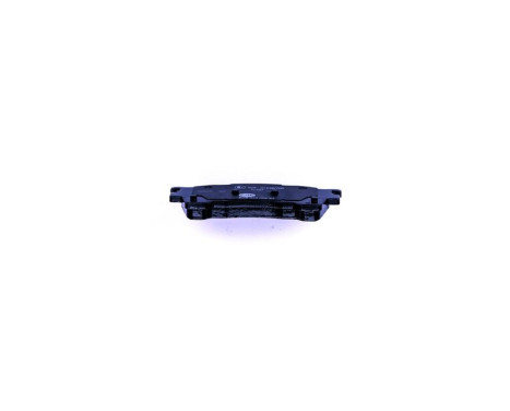 Brake Pad Set, disc brake 8DB 355 006-621 Hella, Image 3