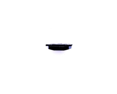 Brake Pad Set, disc brake 8DB 355 006-651 Hella, Image 3